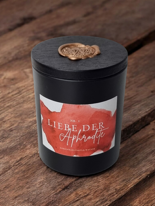 Griechische Götter/ Nr.1 Liebe der Aphrodite